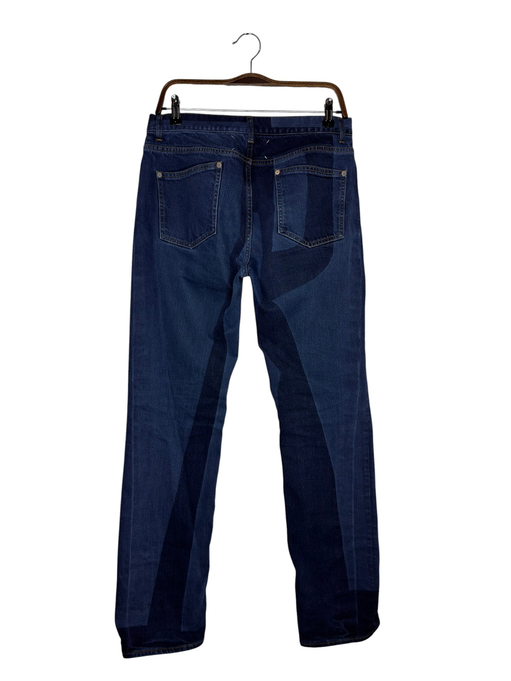 Maison Margiela Blue Denim (32)