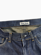 Y2K Acne Jeans
