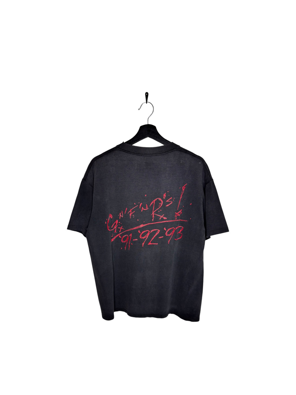 Vintage 90’s Guns N Roses USA Tee (M)
