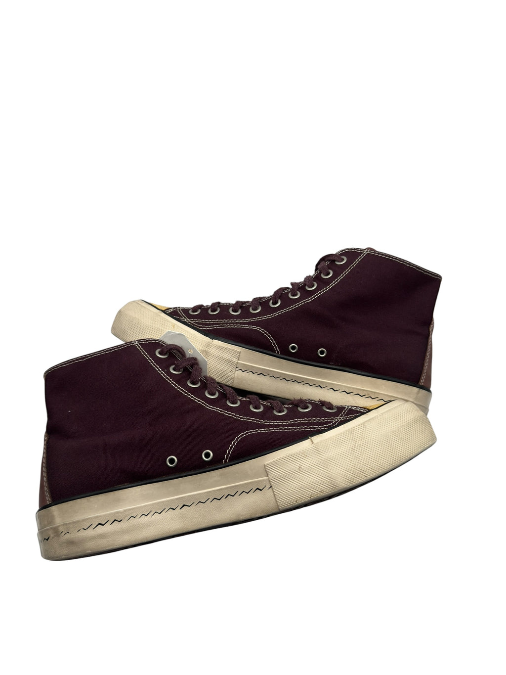 Visvim Skagway Hi Sneaker (10)