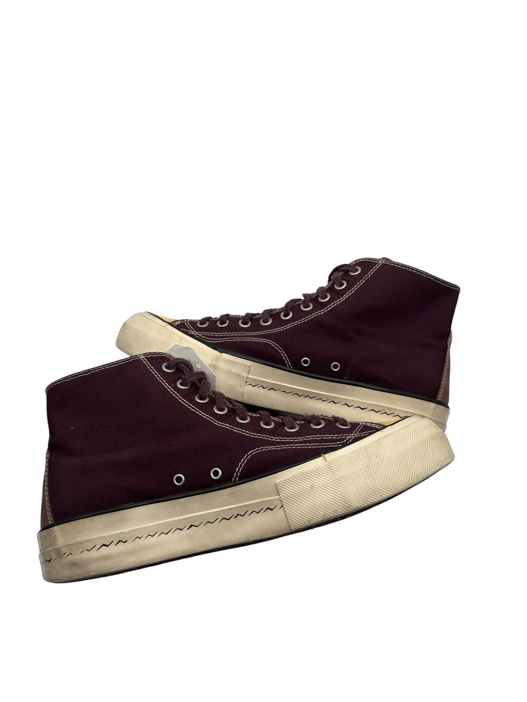 Visvim Skagway Hi Sneaker (10)