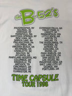 Vintage 90’s B-52s Tee (XL)