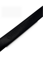 Chrome Hearts Celtic 3-Piece Belt