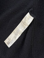 Rick Owens Drkshdw Full Zip Hoodie