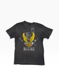 80s Harley Davidson Racing Tee