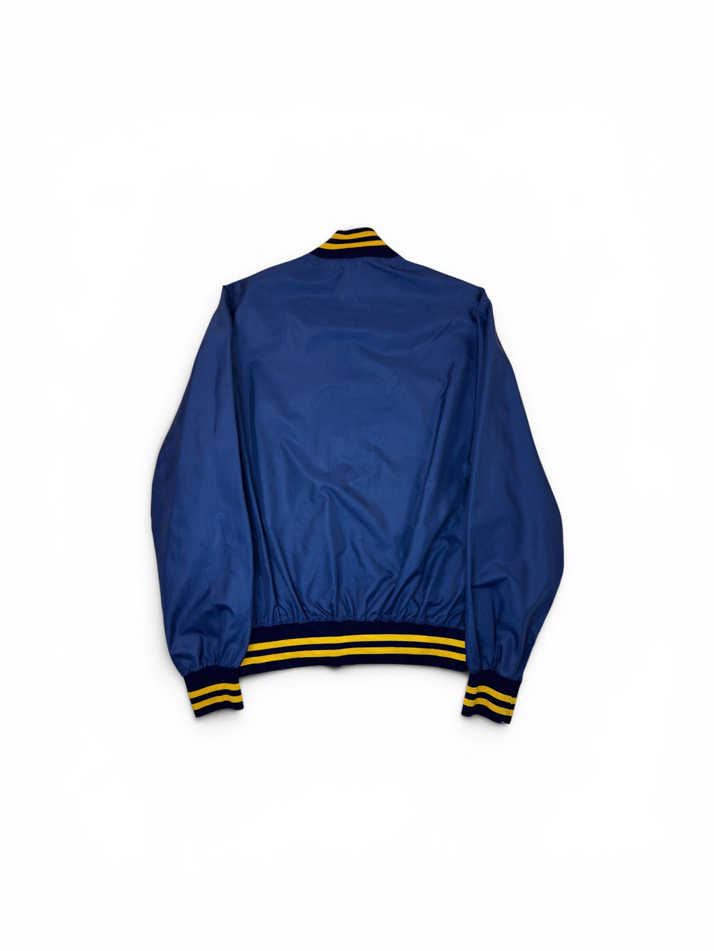 Vintage 70s Ballston Spa Jacket