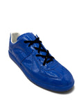Maison Margiela Dazzling Blue Patent Gats