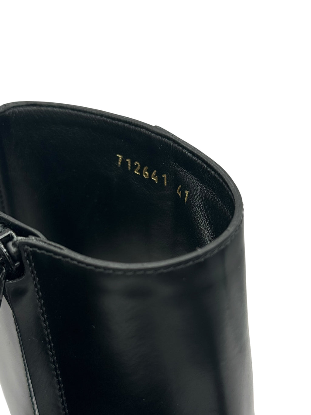 Balenciaga BB Icon Booties (41)