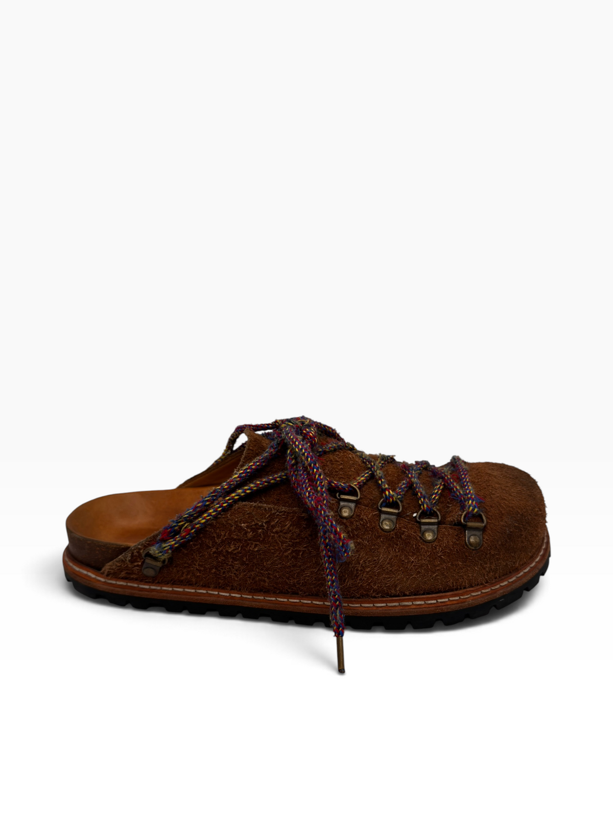 Fugazi Tibet Mule