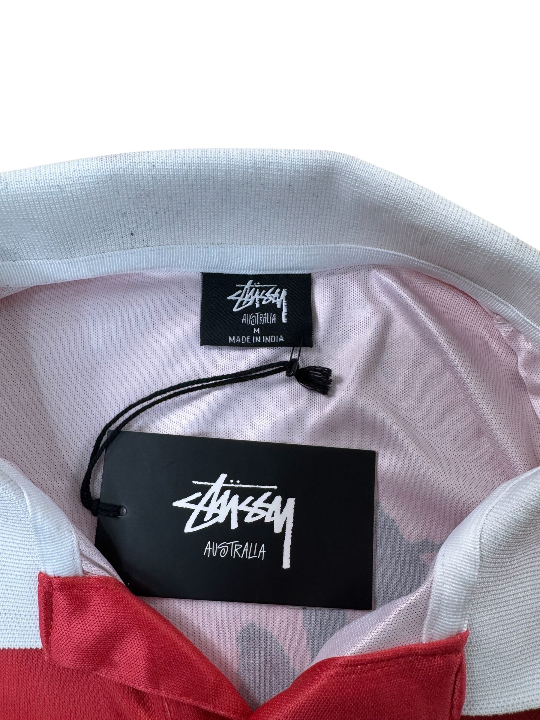 Stussy Long Sleeve Jersey (M)