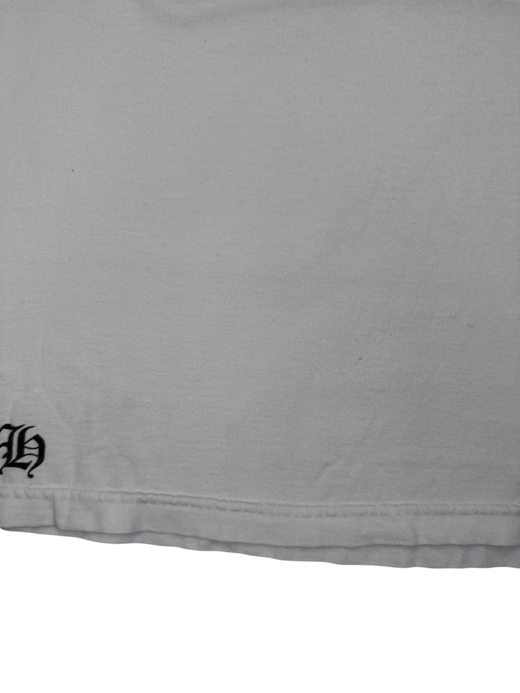 Chrome Hearts Y2K Plus Cross Tee (M)