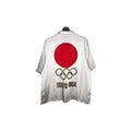 Kith Olympics Satin Shirt (L)