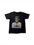 Vintage 90’s Rodman NWO Tee (L)