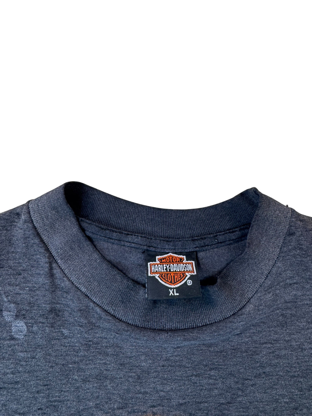 Vintage 90s Harley Live The Legend (XL)