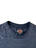 Vintage 90s Harley Live The Legend (XL)