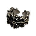 Chrome Hearts Dbl Floral Ring