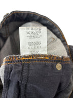 Gucci Tom Ford Era LR Bootcut Jeans (44)