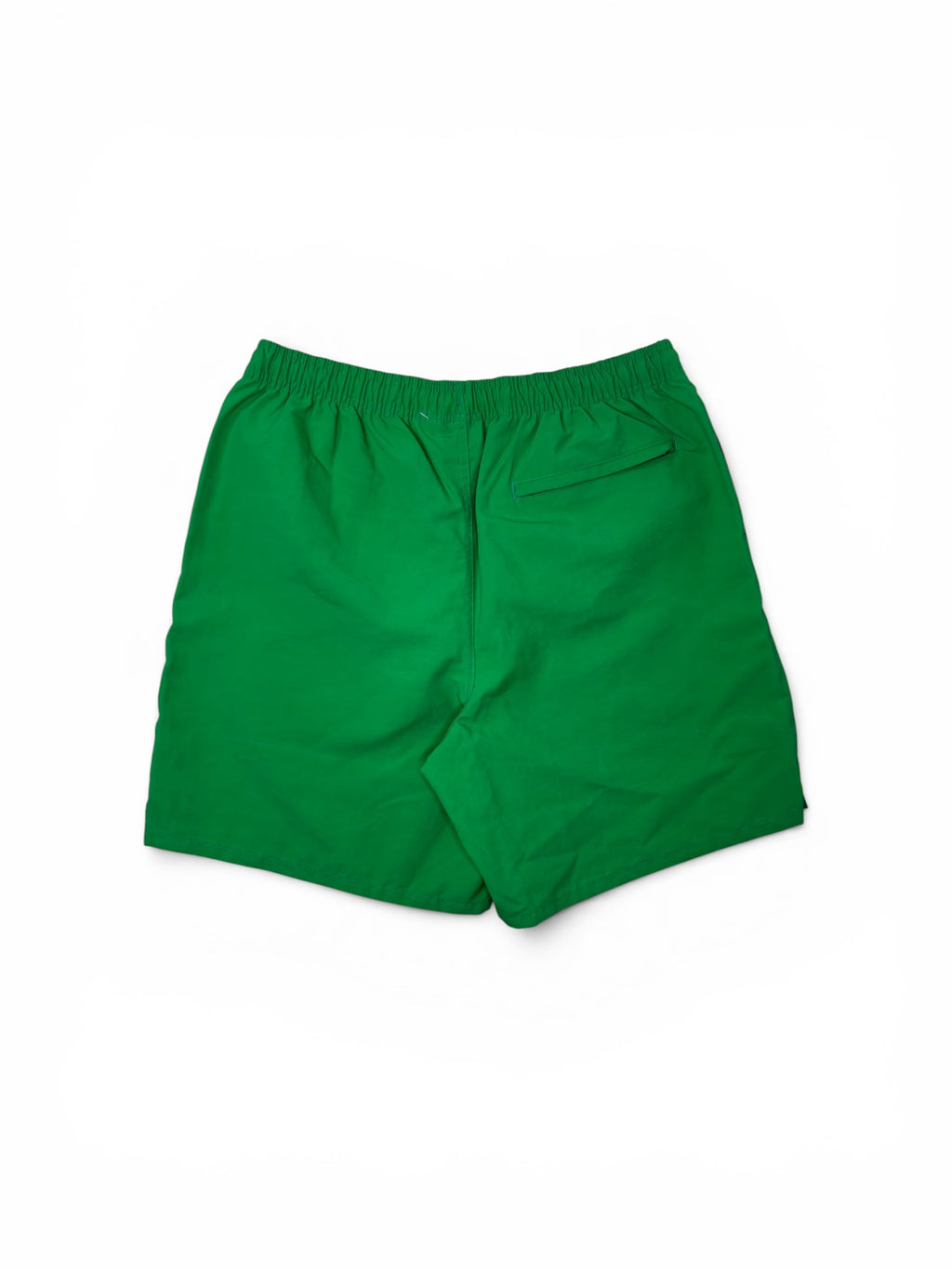 Stussy Water Shorts Classic Green (S)