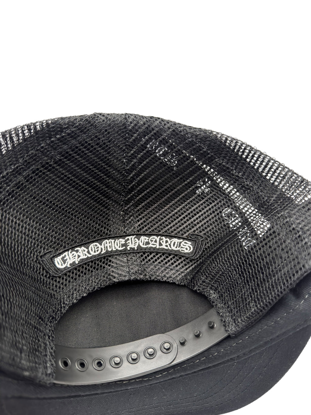 Chrome Hearts Hat