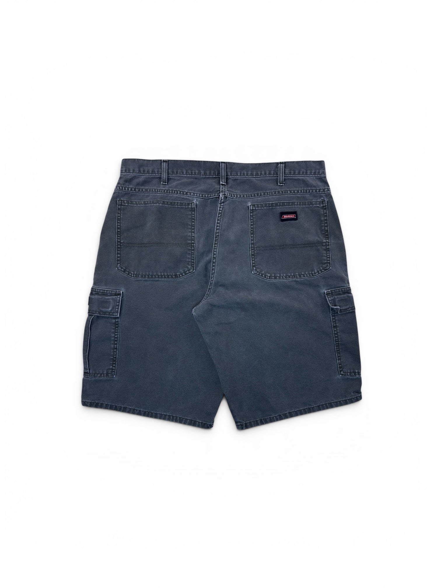 Vintage Dickies Cargo Shorts (38)