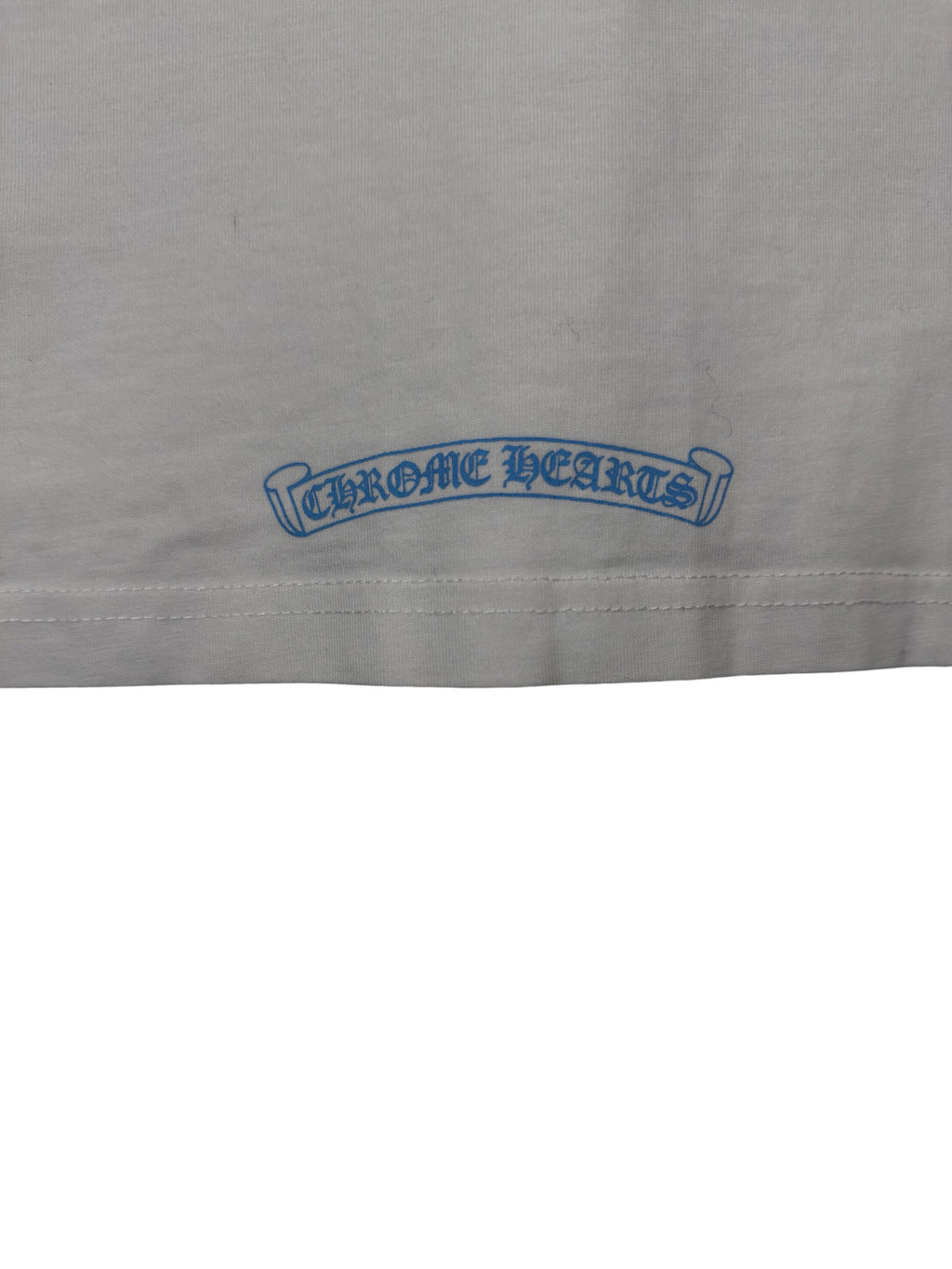 Chrome Hearts Blue Dice Tee (XL)