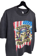 Vintage 90’s Guns N Roses USA Tee (M)