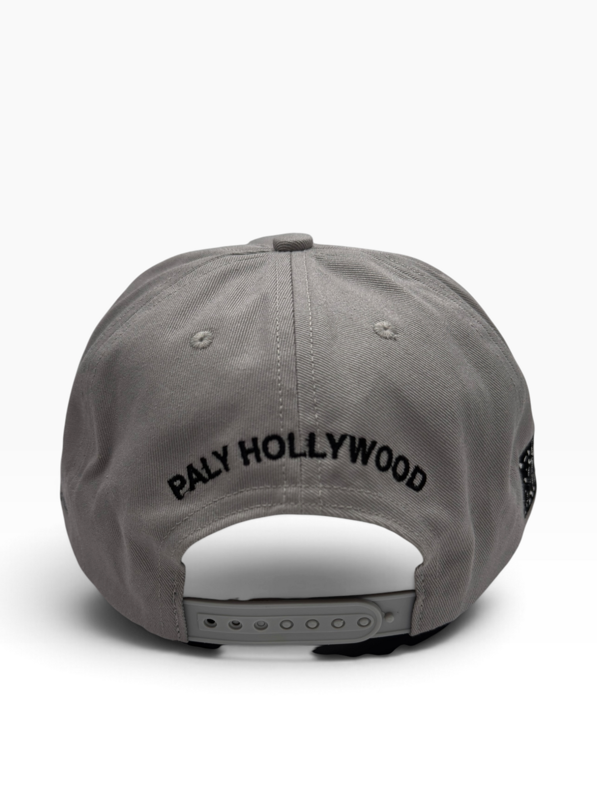 Paly Hollywood Cinema Troisi Hat