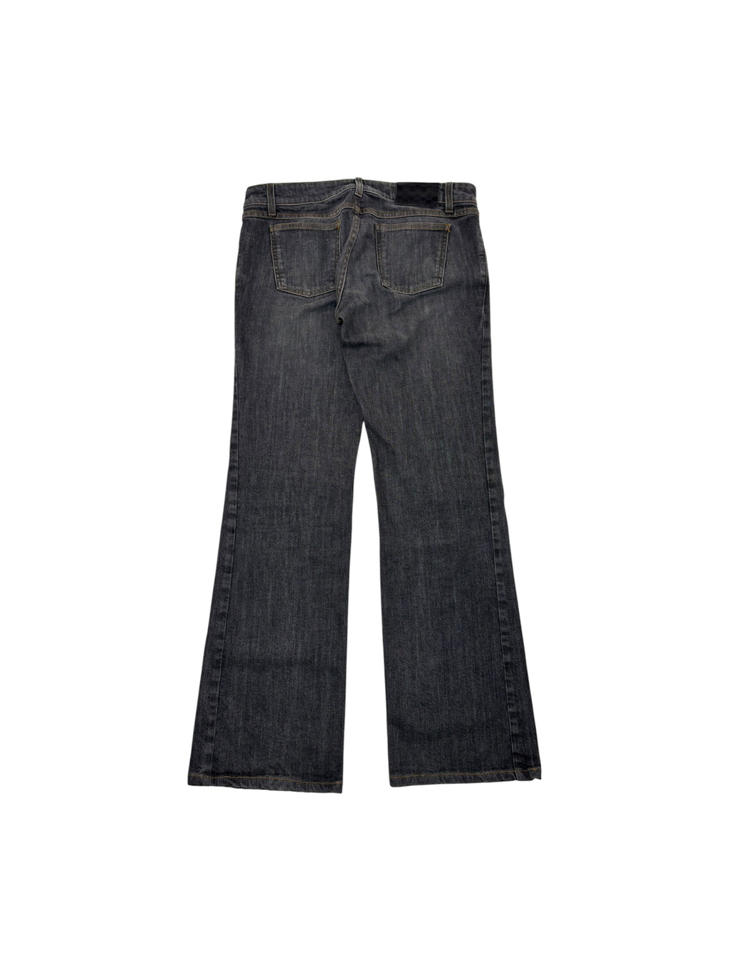 Gucci Tom Ford Era LR Bootcut Jeans (44)