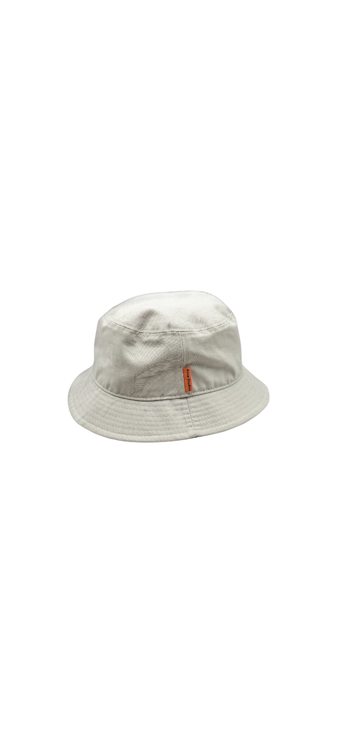 Acne Studios Logo Bucket