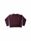 Needles Japan Exclusive Brown Track Top (M)