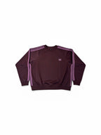 Needles Japan Exclusive Brown Track Top (M)