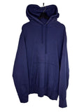 Aime Leon Dore Navy Logo Hoodie (XL)