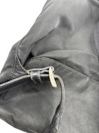 Prada Nylon Backpack