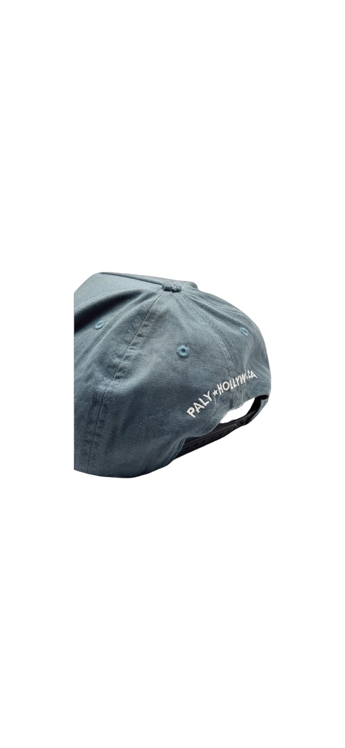 Paly Hollywood If You Feel Froggy Hat