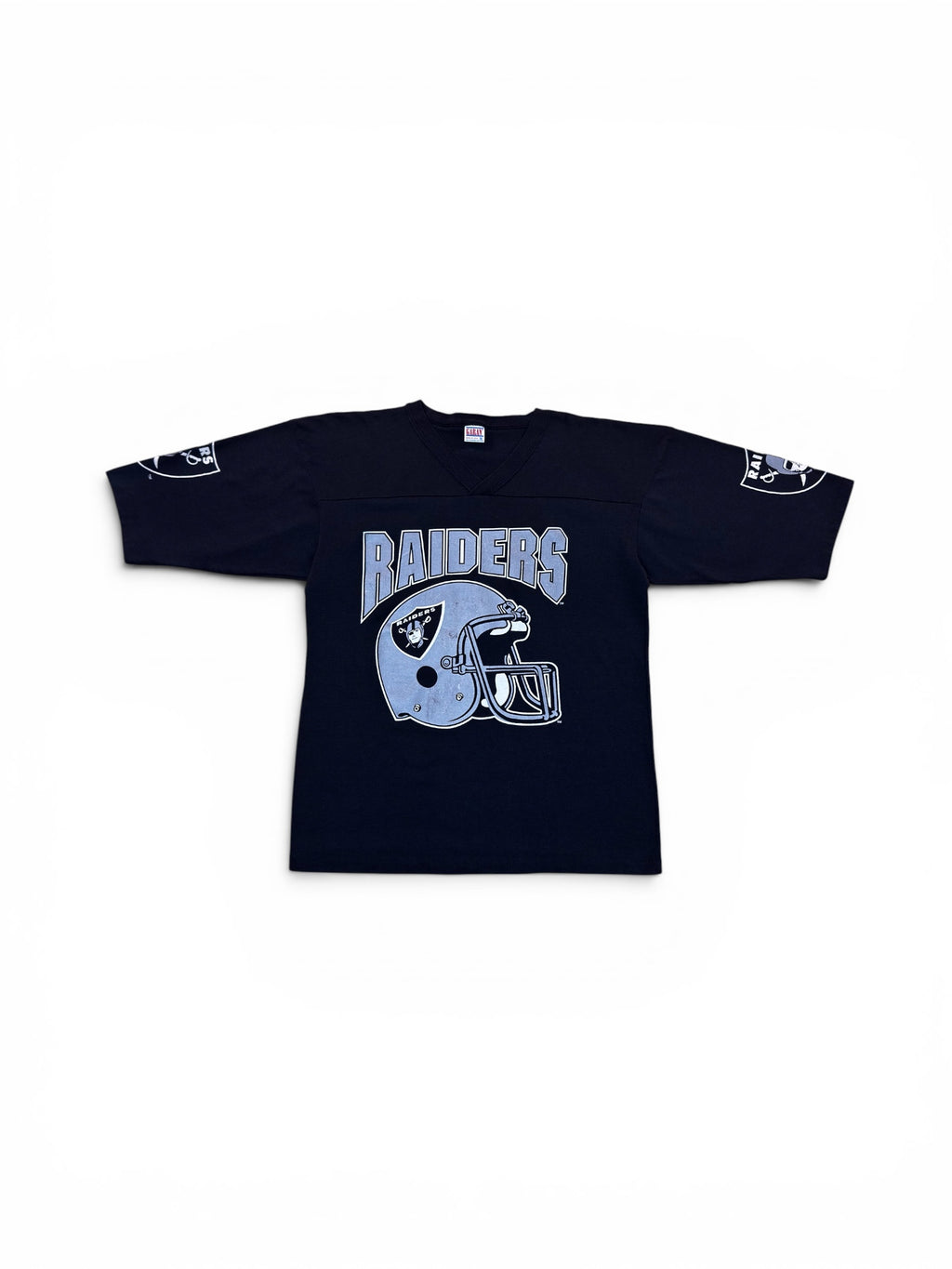 Vintage 80s Raiders BP (M)