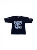 Vintage 80s Raiders BP (M)