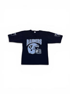 Vintage 80s Raiders BP (M)