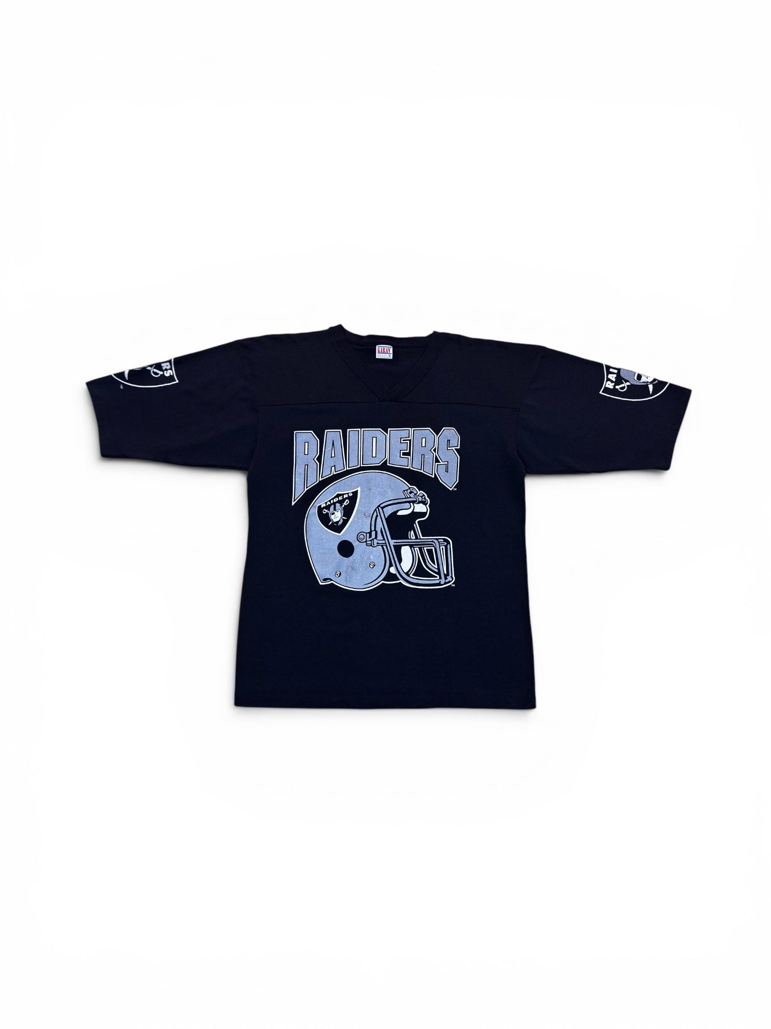 Vintage 80s Raiders BP (M)