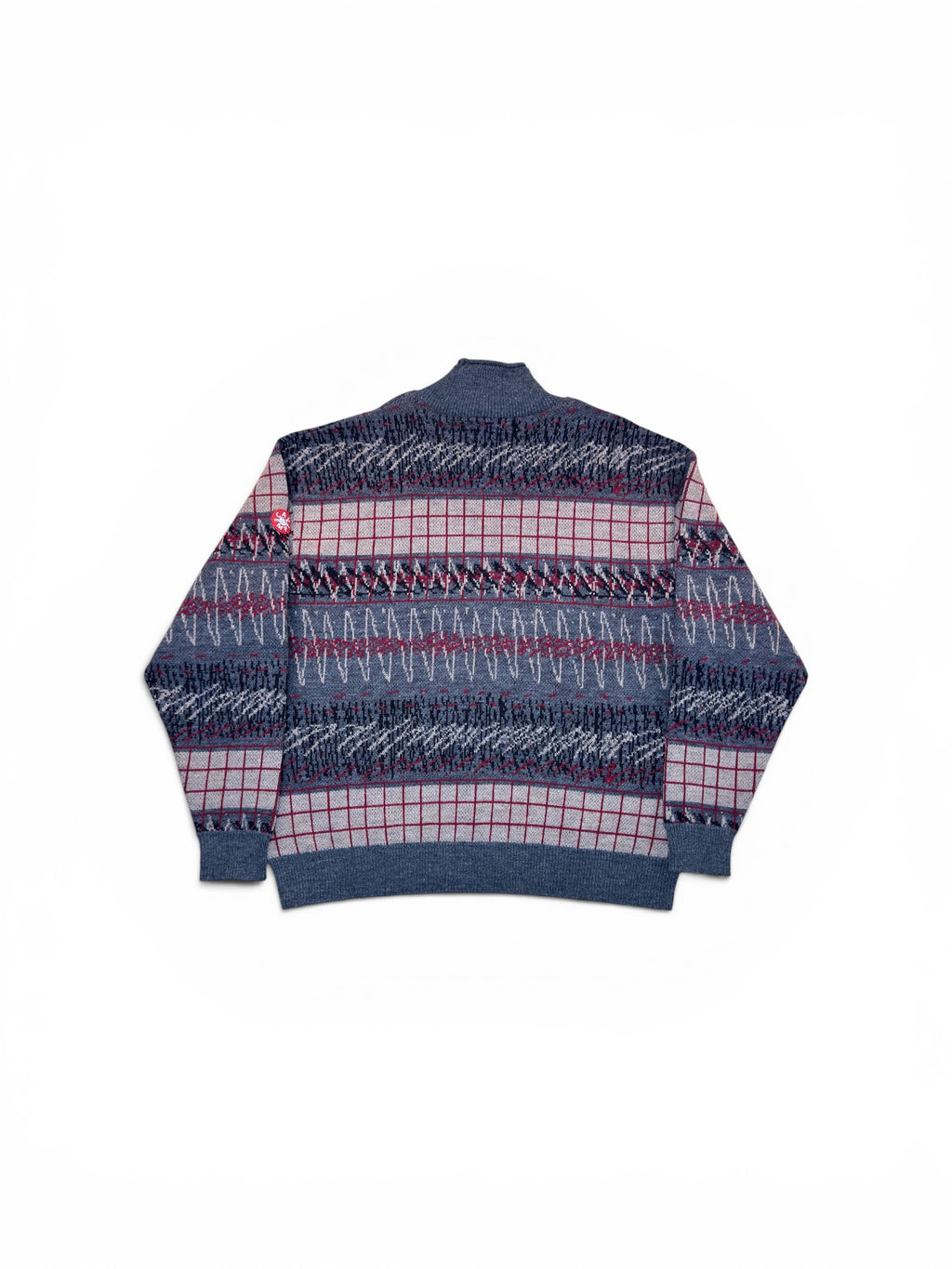 Cav EMPT Wool Sweater (XL)