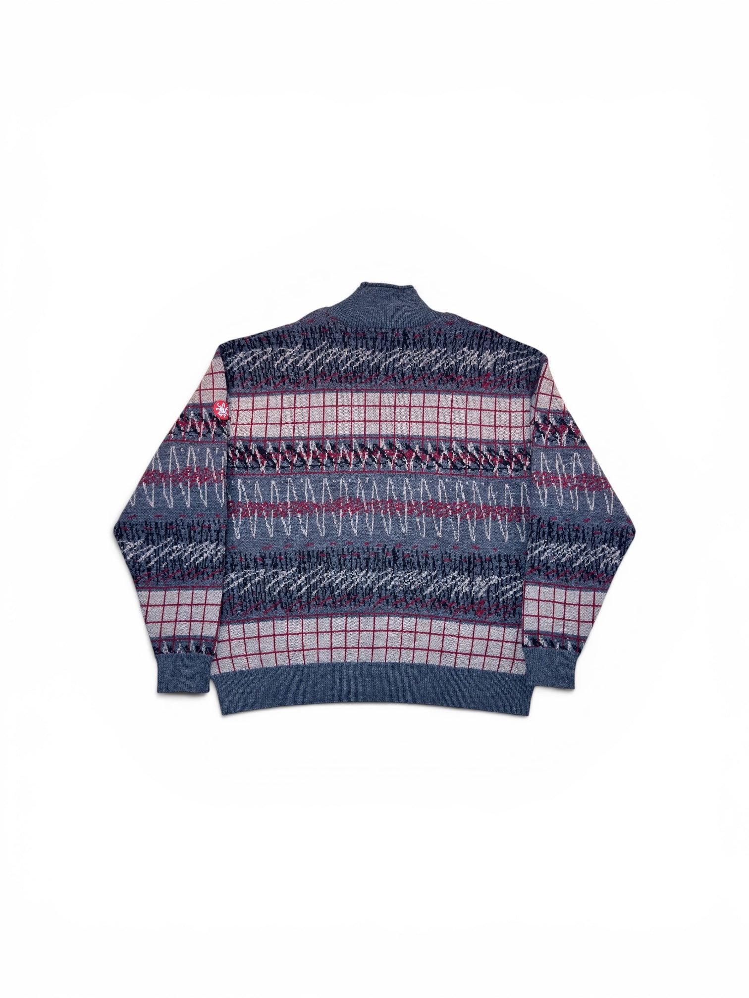 Cav EMPT Wool Sweater (XL)