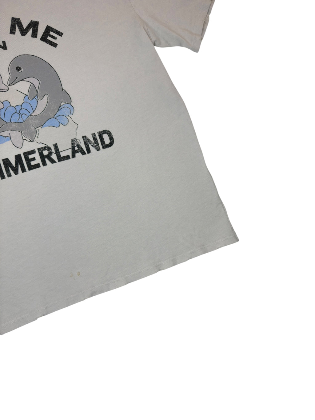 Nahmias Hug Me In Summerland Tee