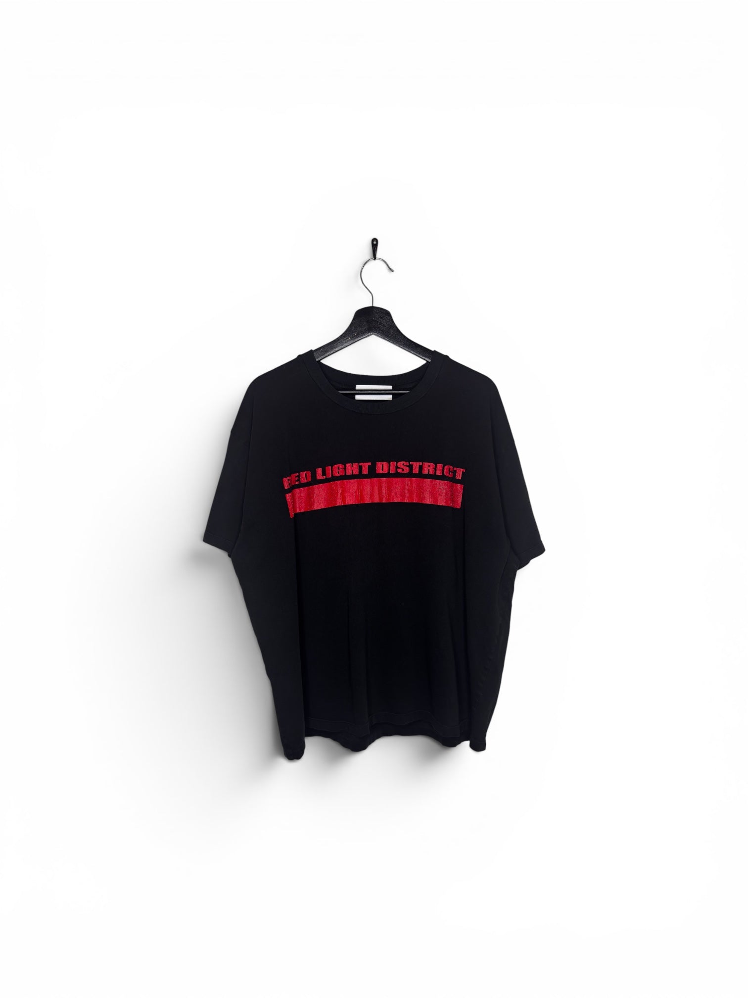 Alexander Digenova Red Light District Tee (2)