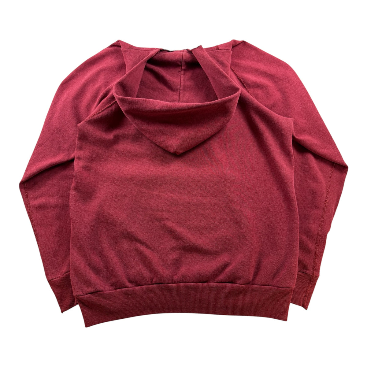 80s Lewis & Clark College Hoodie