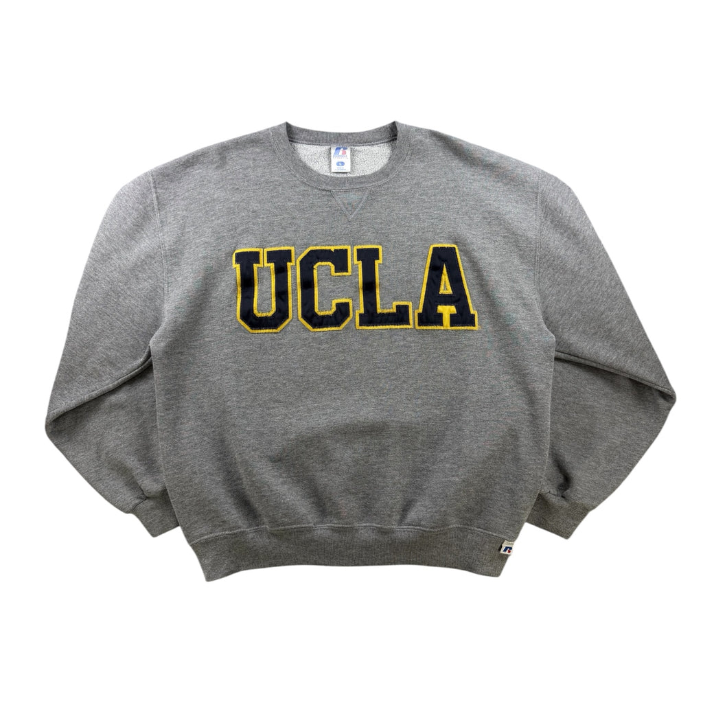 90s UCLA Crewneck