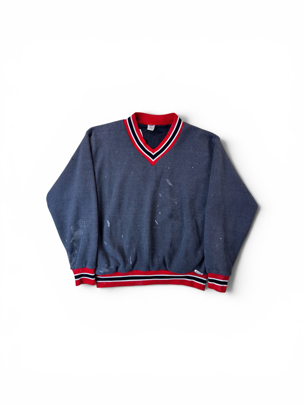 Vintage 90s Russell V Jacket (L)