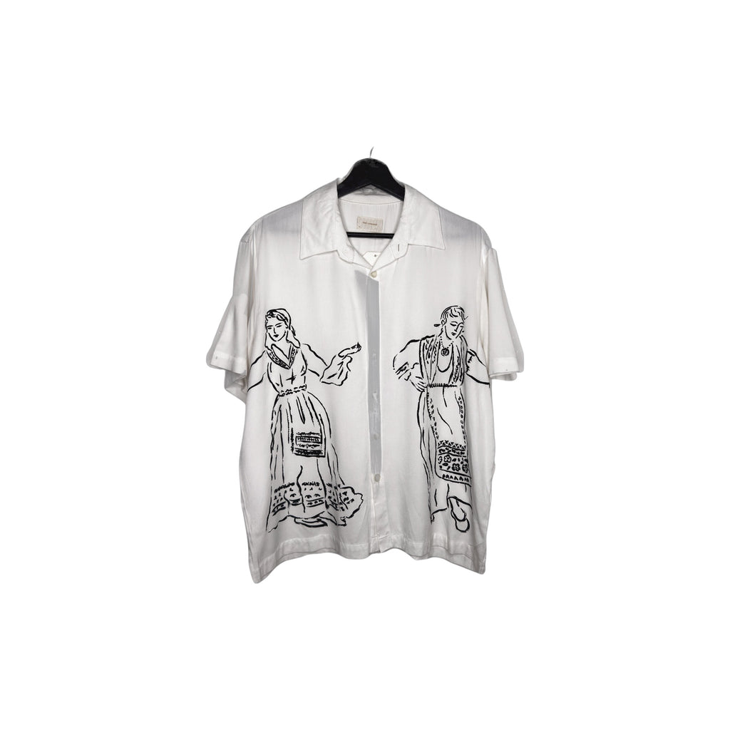 Aime Leon Dore Choros Shirt (S)