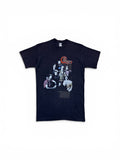 Vintage 80s Chicago Tour Tee (M)