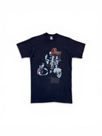 Vintage 80s Chicago Tour Tee (M)