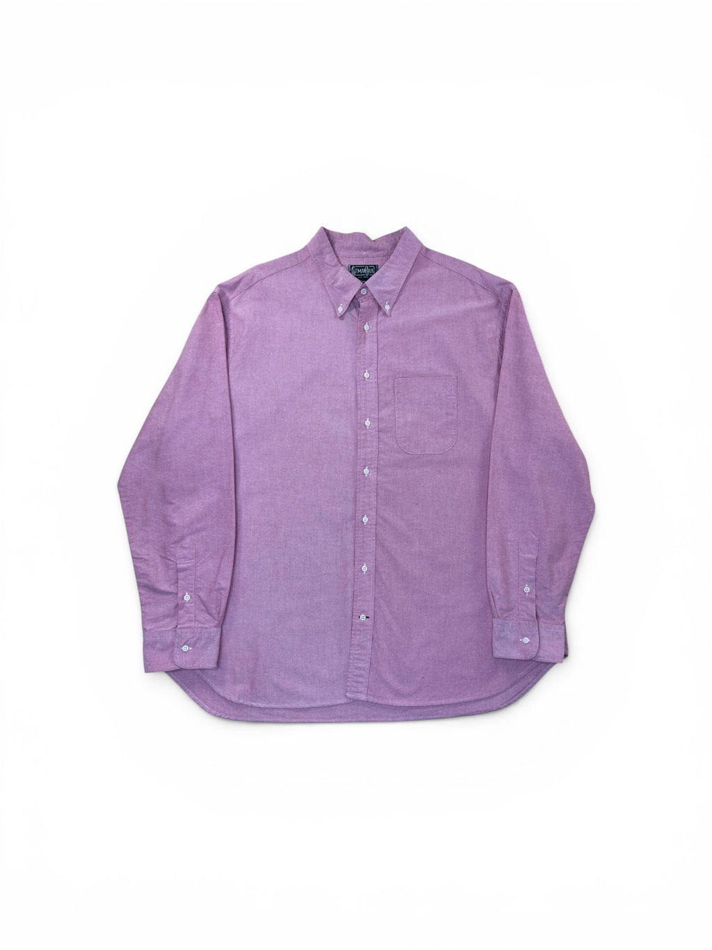 Vintage Gitman Bros Shirt (XXXL)