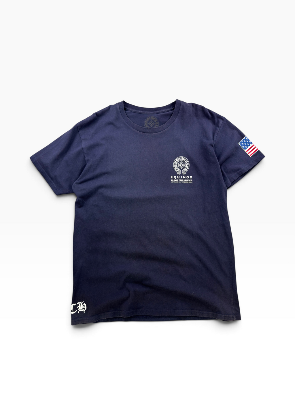 Chrome Hearts Equinox Tee
